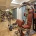 Gimnasio