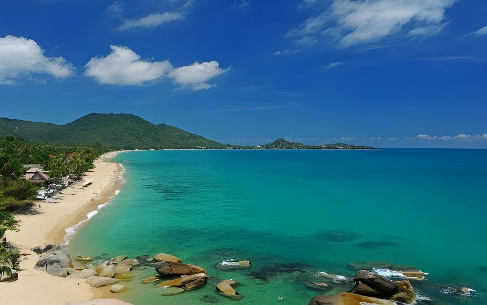 Playa Foto