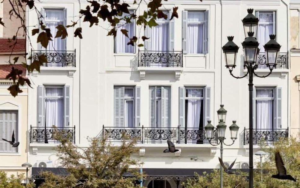 Edificio Foto