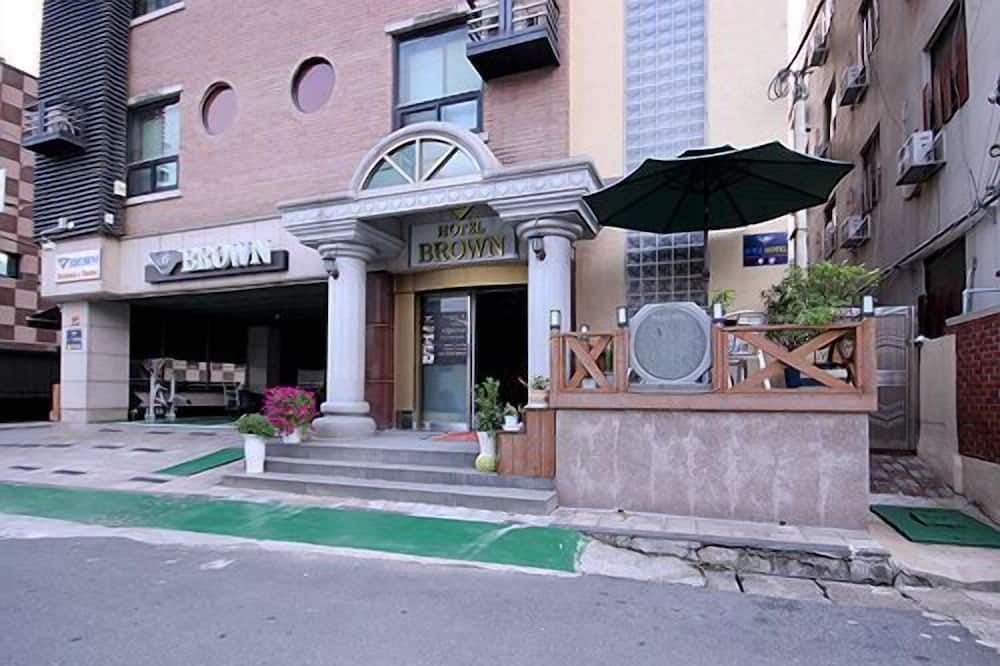 Edificio