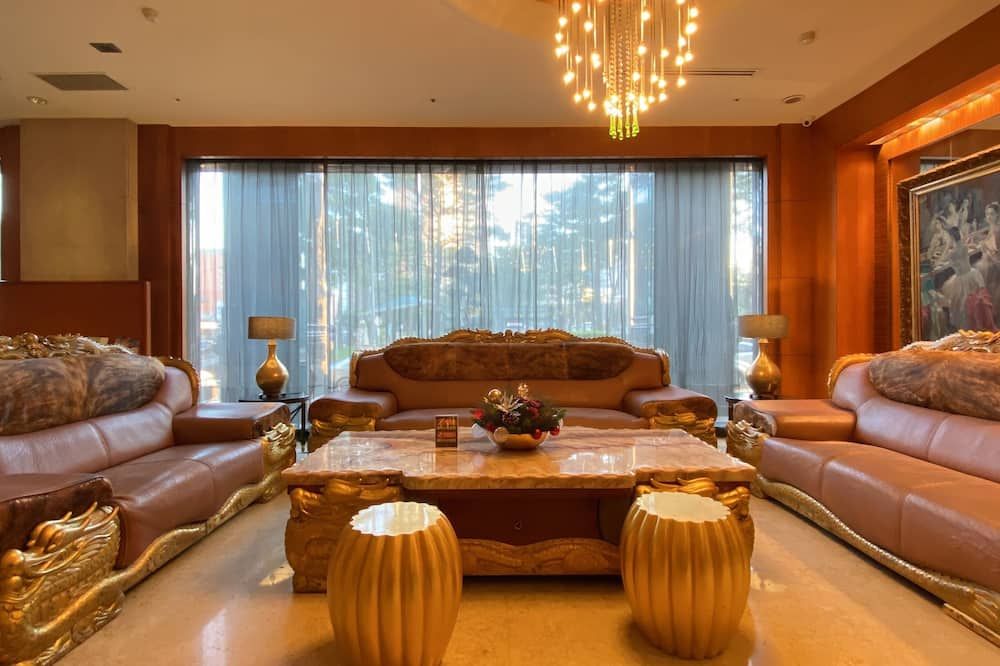 Sala de estar