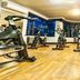 Gimnasio