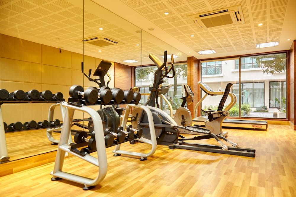 Gimnasio