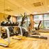 Gimnasio