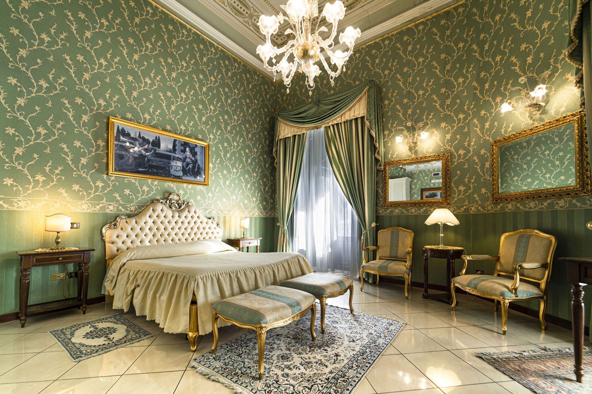 Habitación