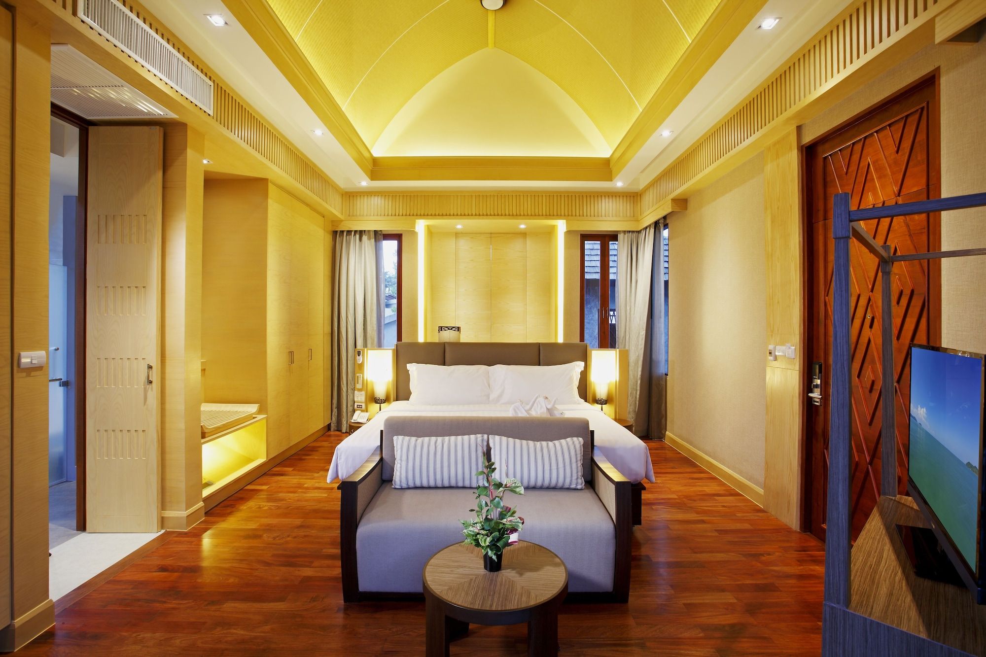 Habitación