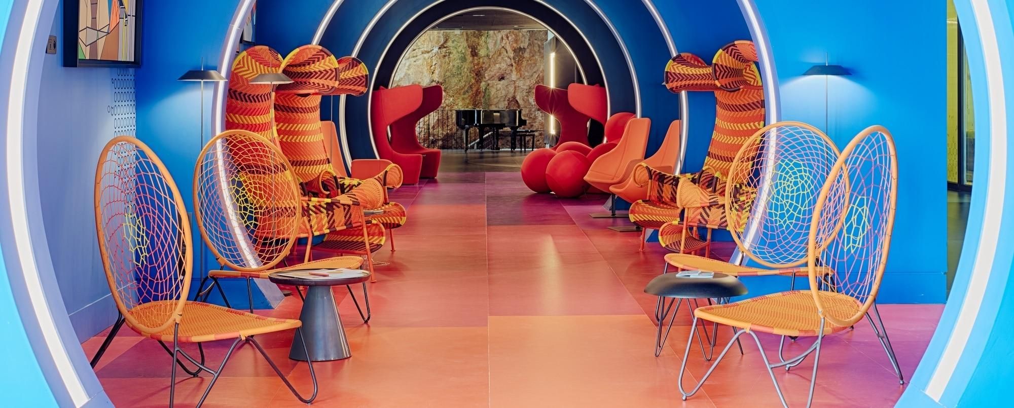 Sala de estar