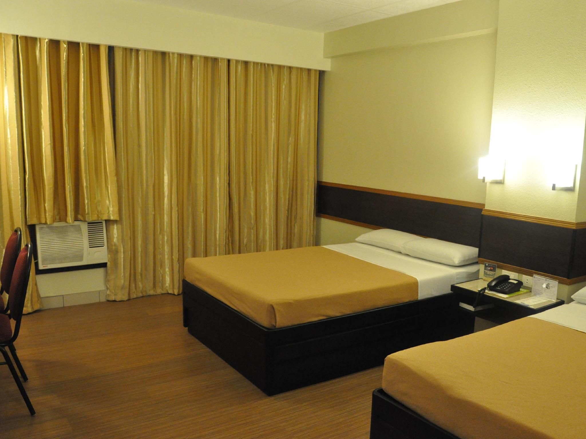 Habitación