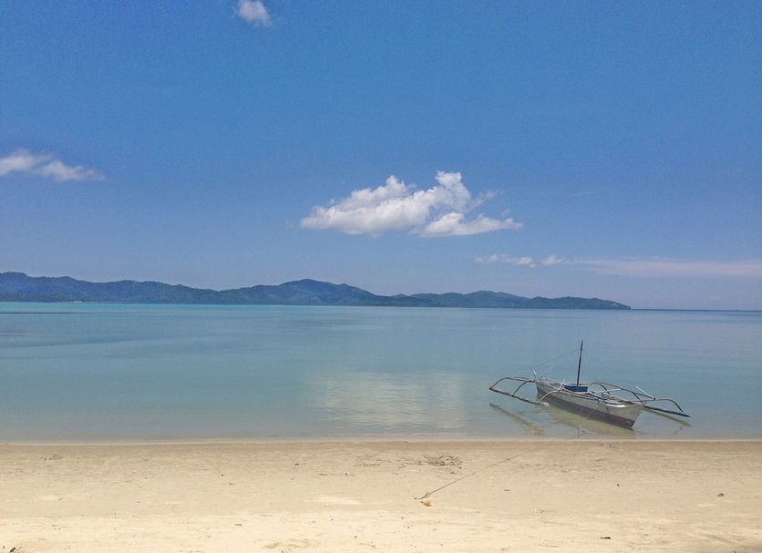 Playa Foto