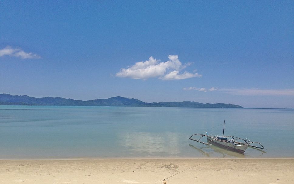 Playa Foto