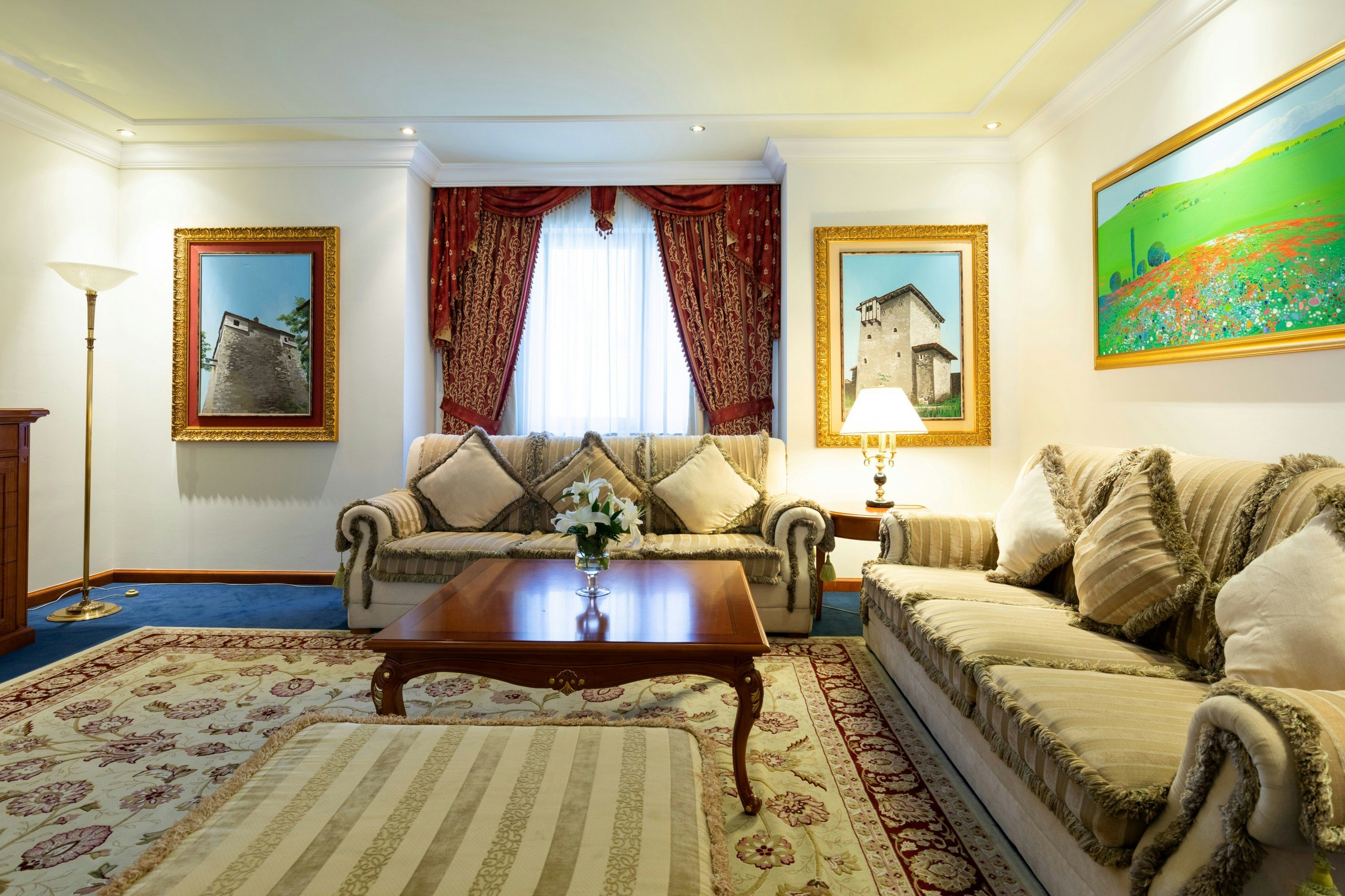 Habitación