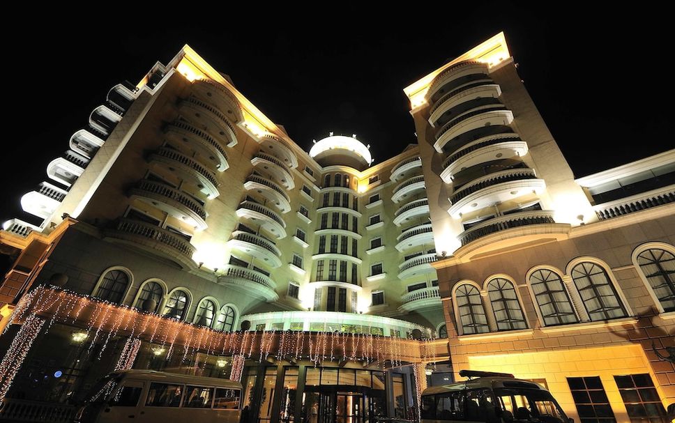Edificio Foto