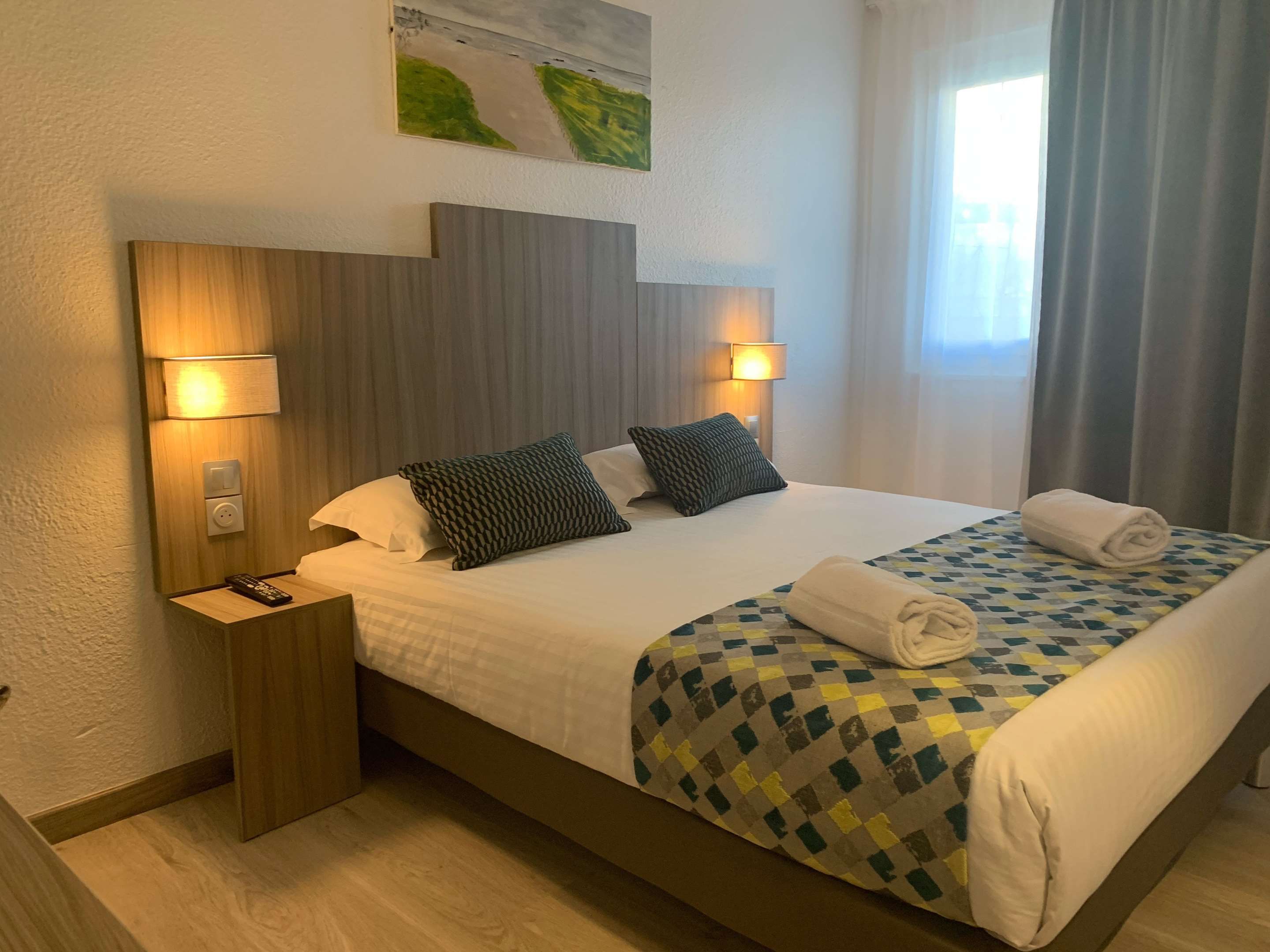 Habitación