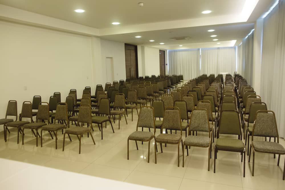 Sala de conferencias