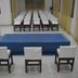 Sala de conferencias