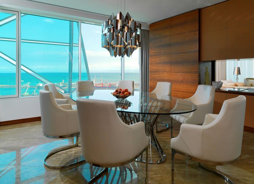 Comedor Foto
