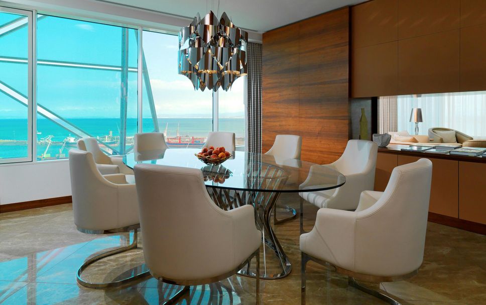 Comedor Foto