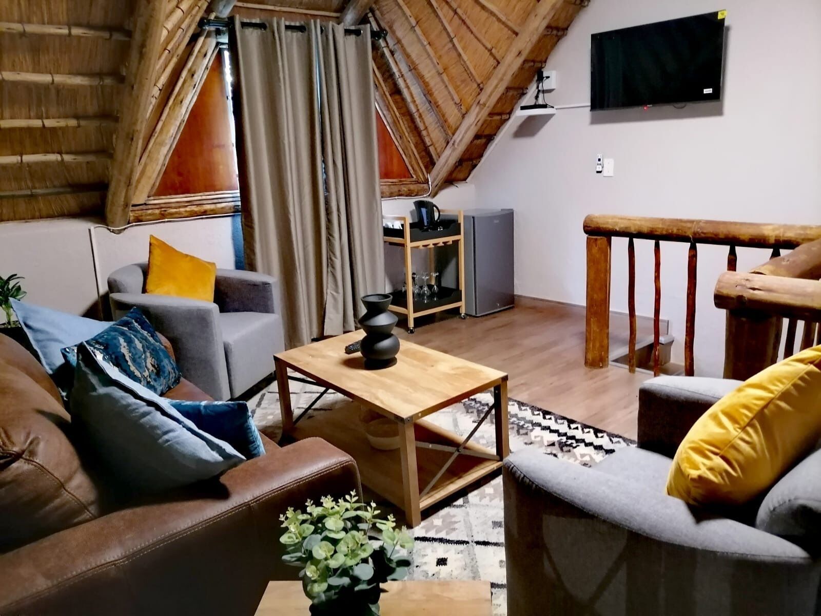 Sala de estar