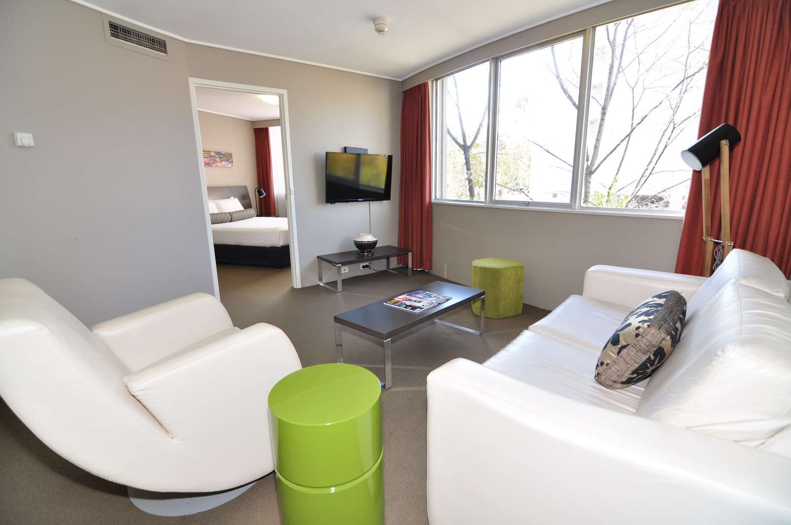 Sala de estar