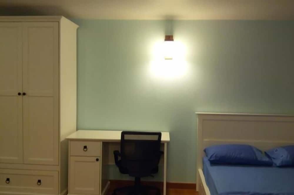 Servicio de la habitación