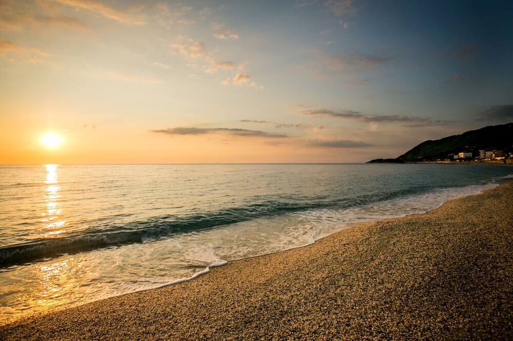 Playa Foto