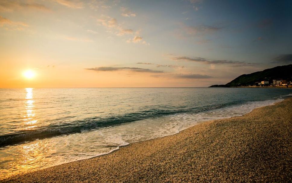 Playa Foto