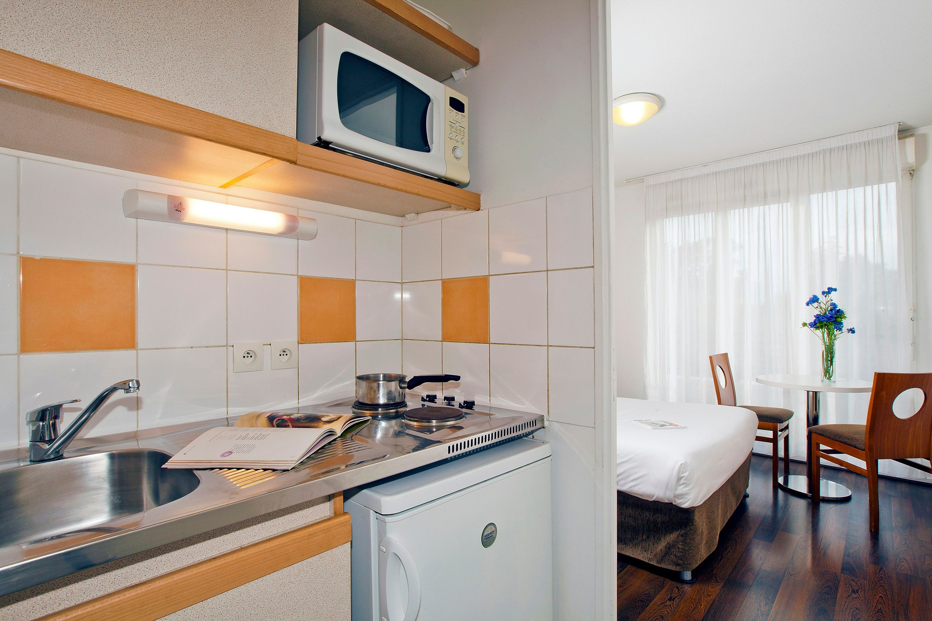 Habitación