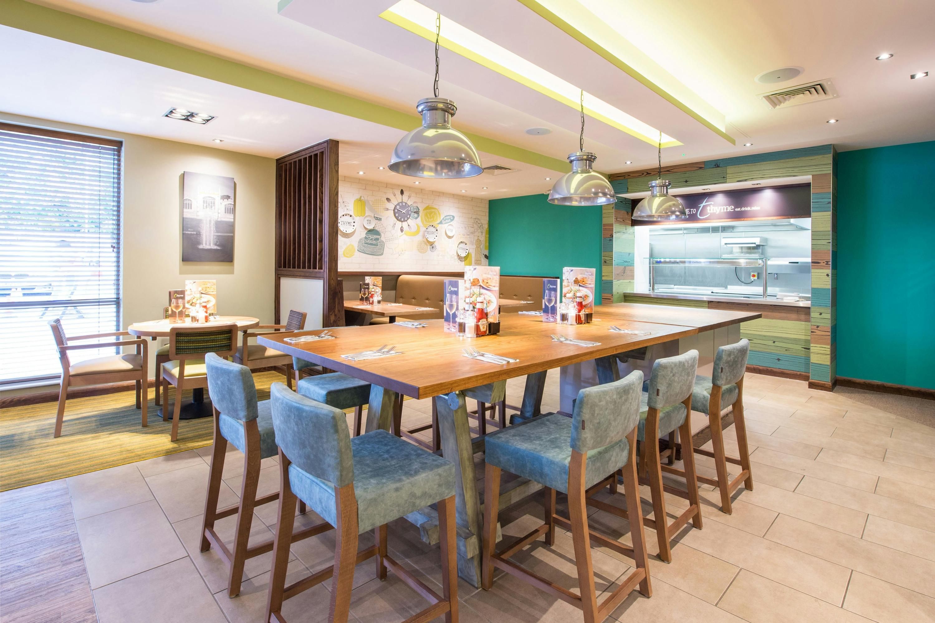 Restaurante