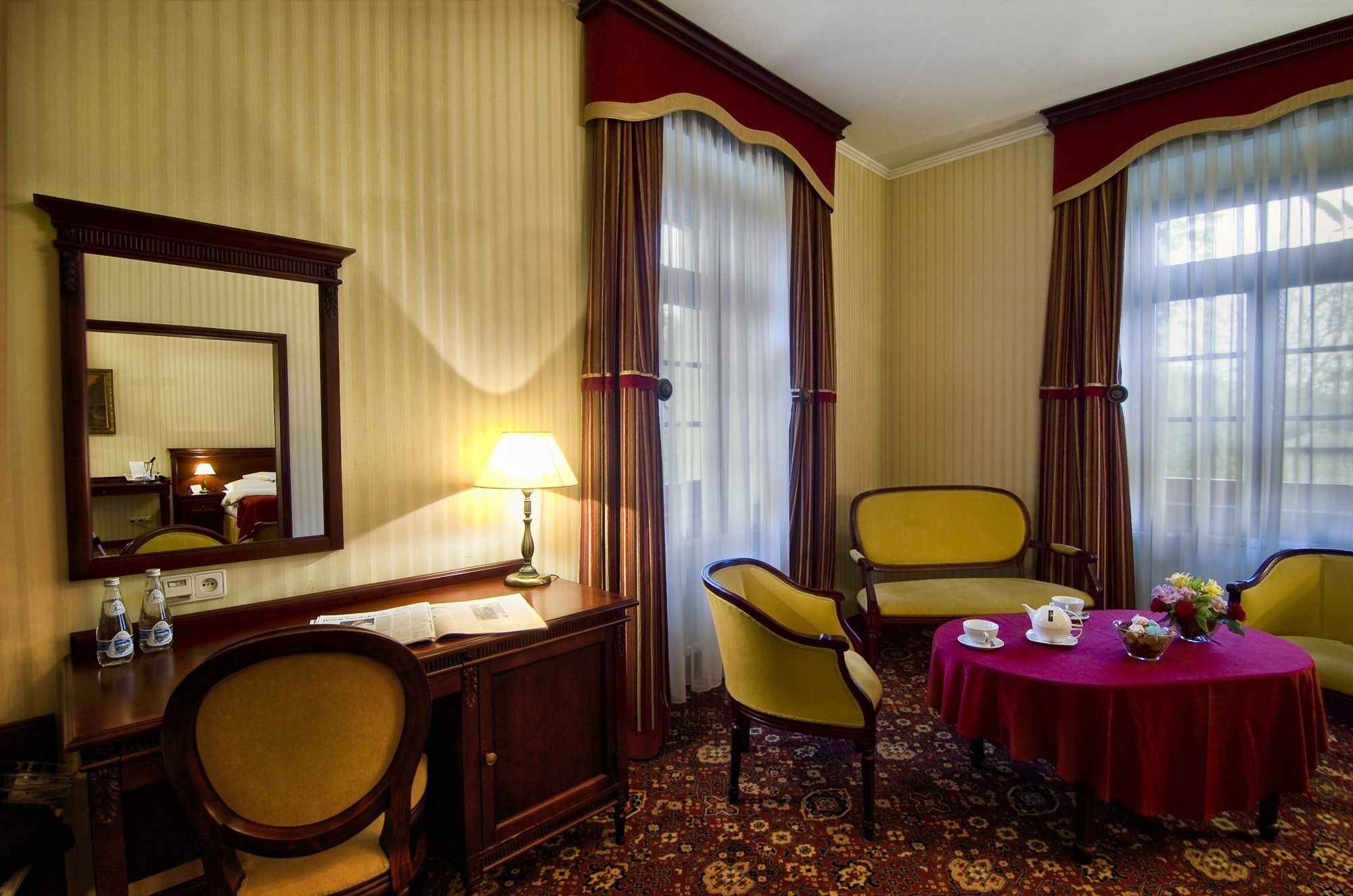 Sala de estar