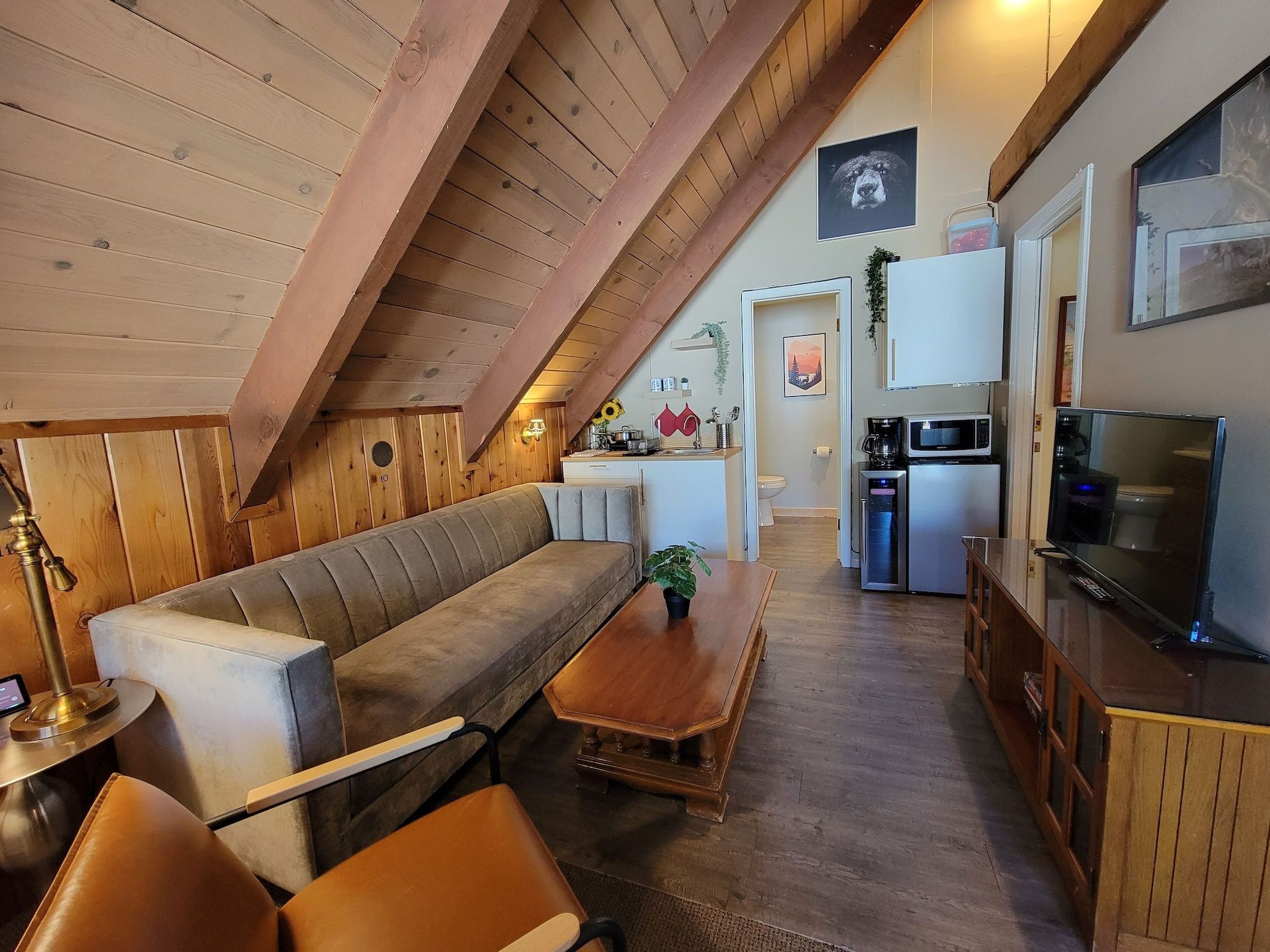 Sala de estar