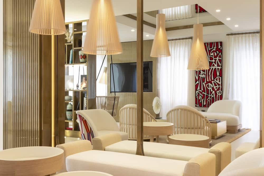 Sala de estar