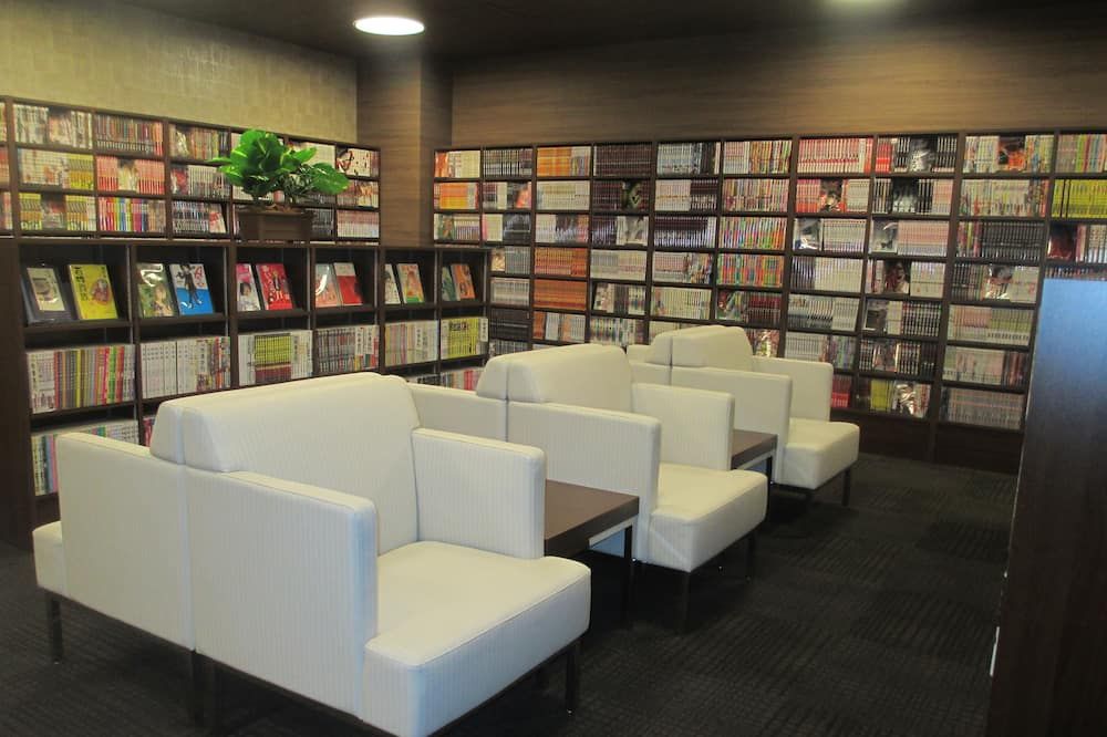 Sala de estar