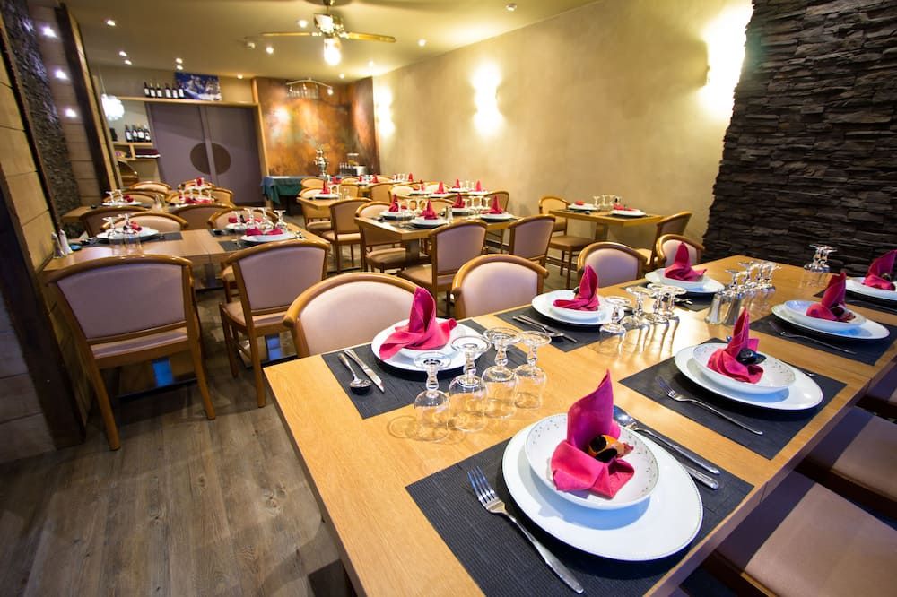 Restaurante