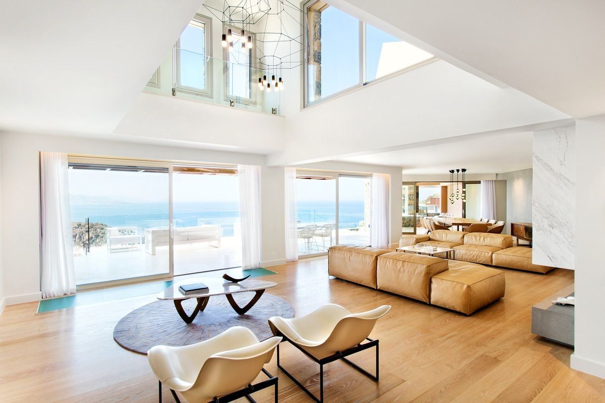 Sala de estar