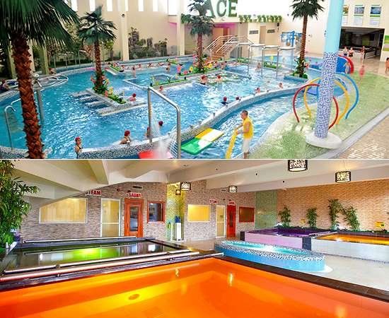 Piscina Foto