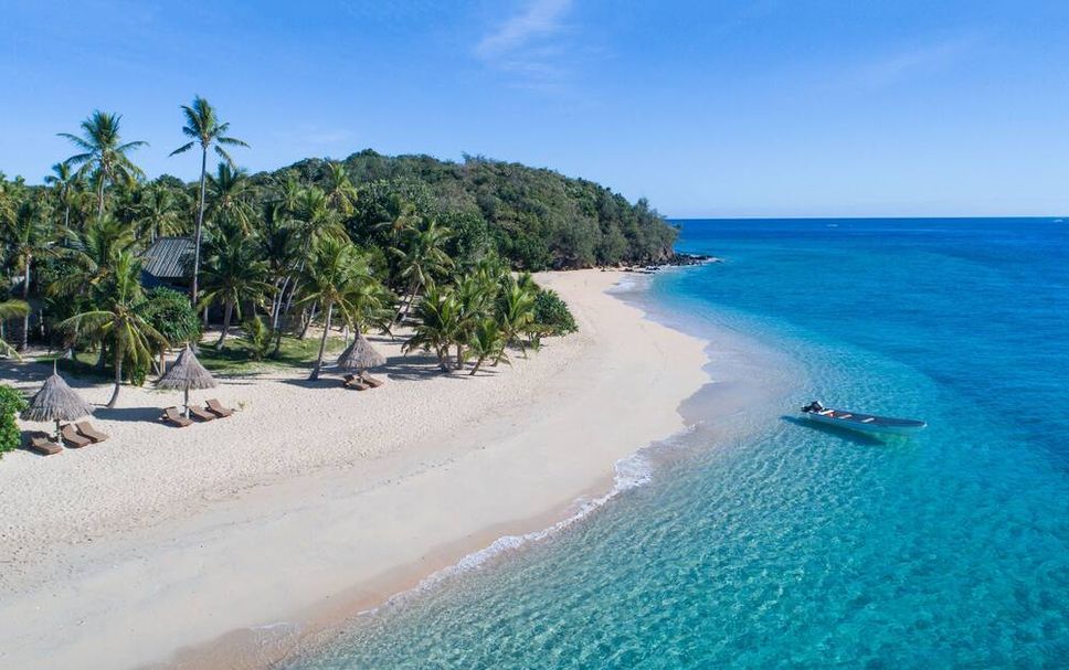 Playa Foto