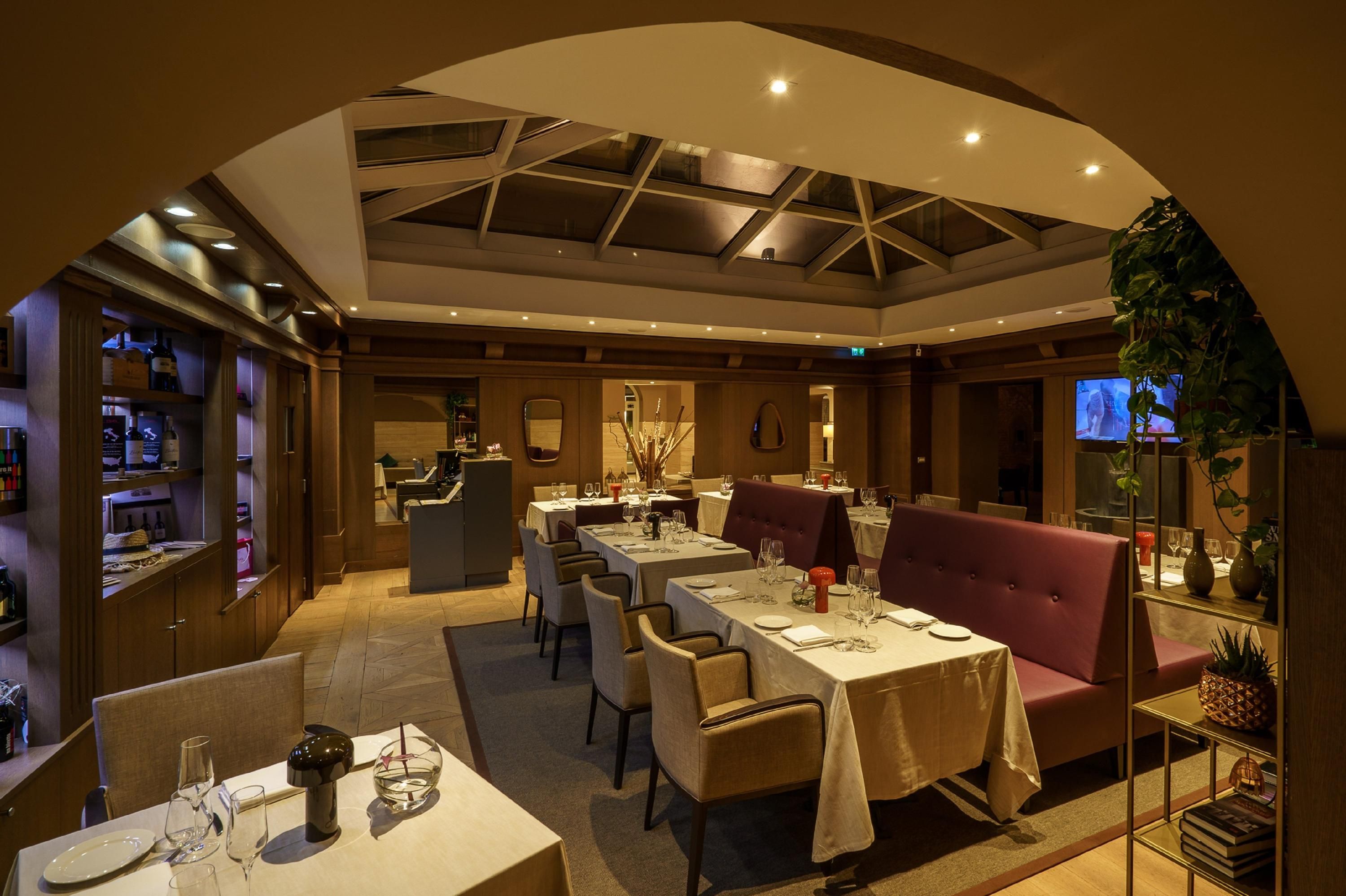 Restaurante