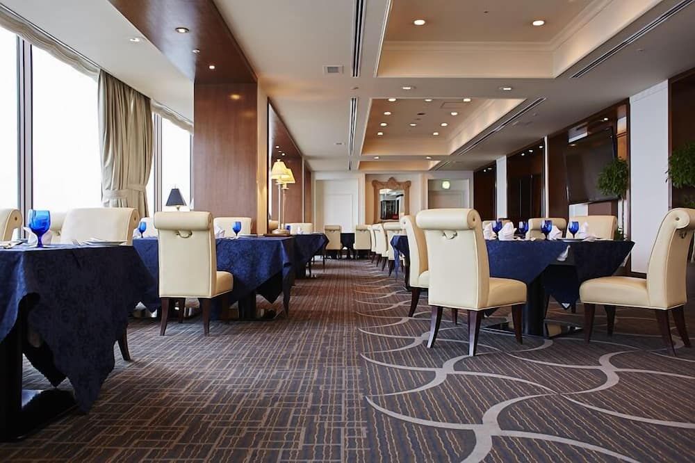 Sala de banquetes