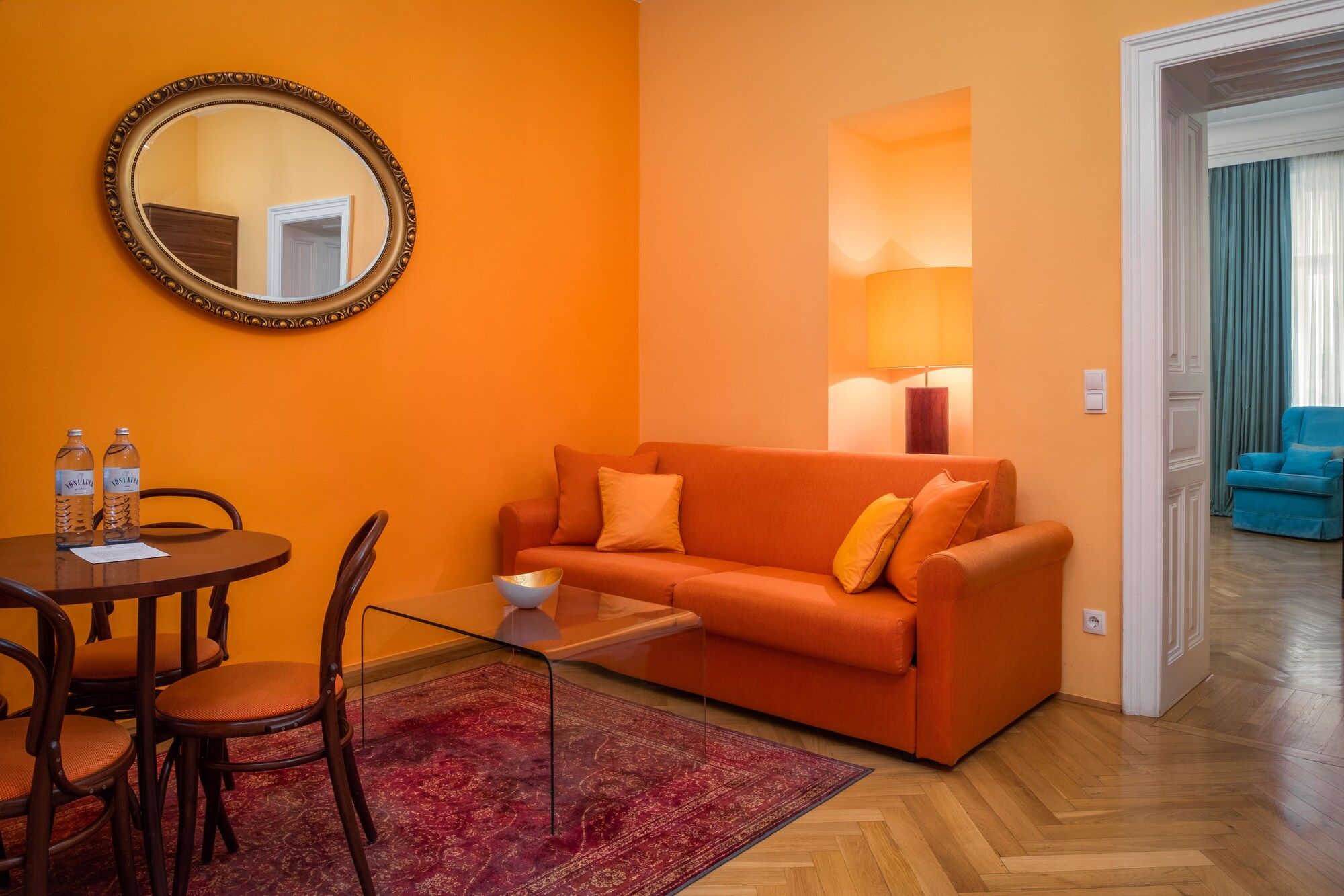 Sala de estar