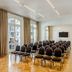Sala de conferencias