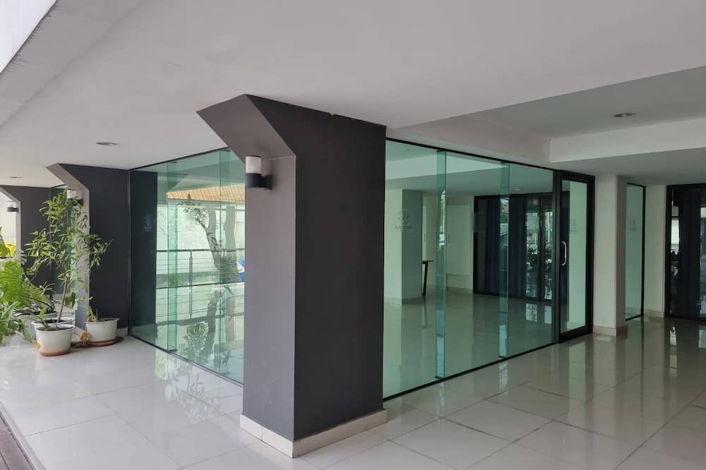 Recepción