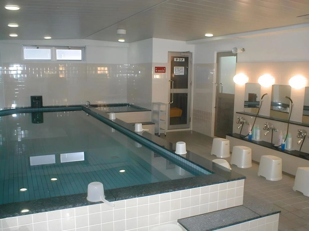 Piscina Foto