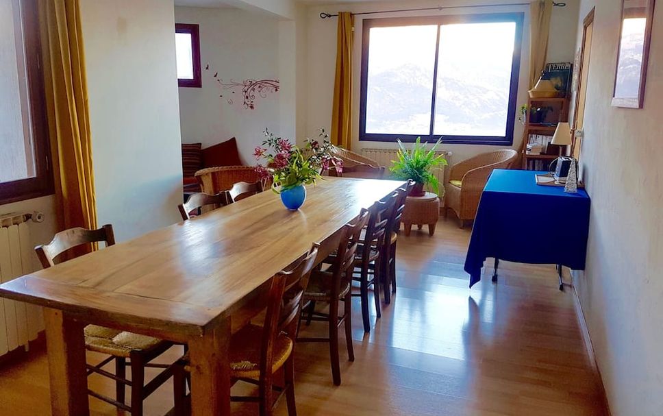 Comedor Foto