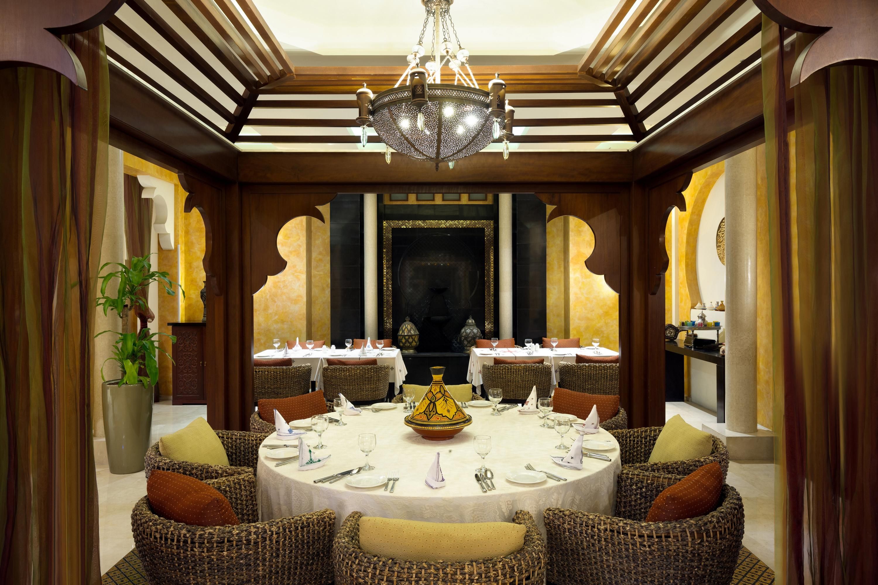 Sala de banquetes Foto