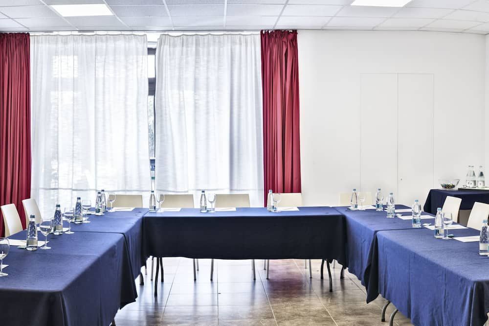 Sala de conferencias