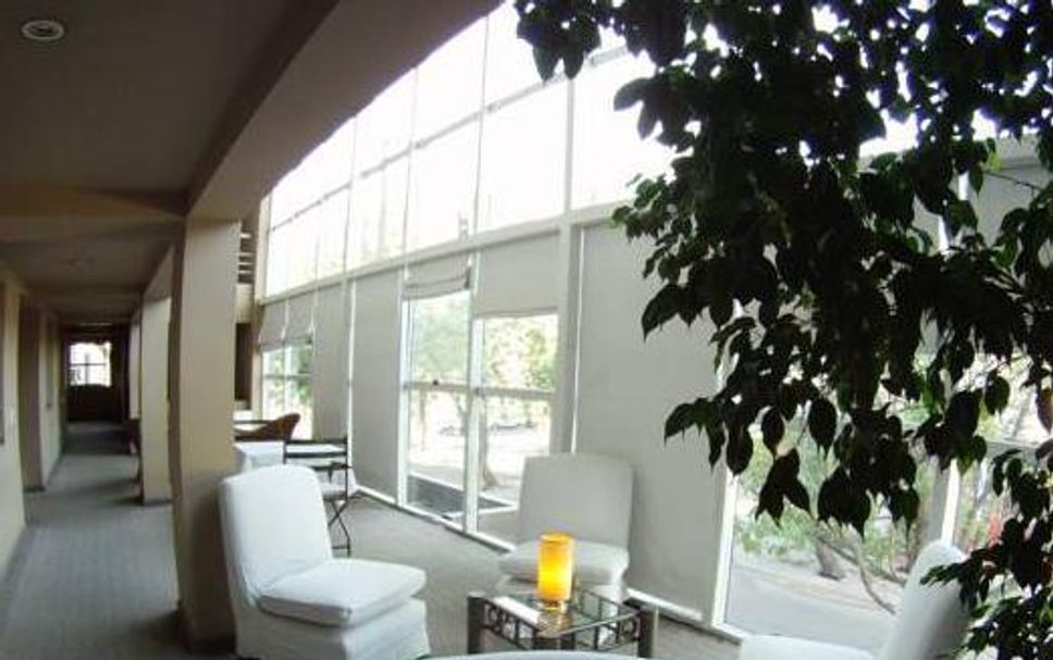 Recepción Foto