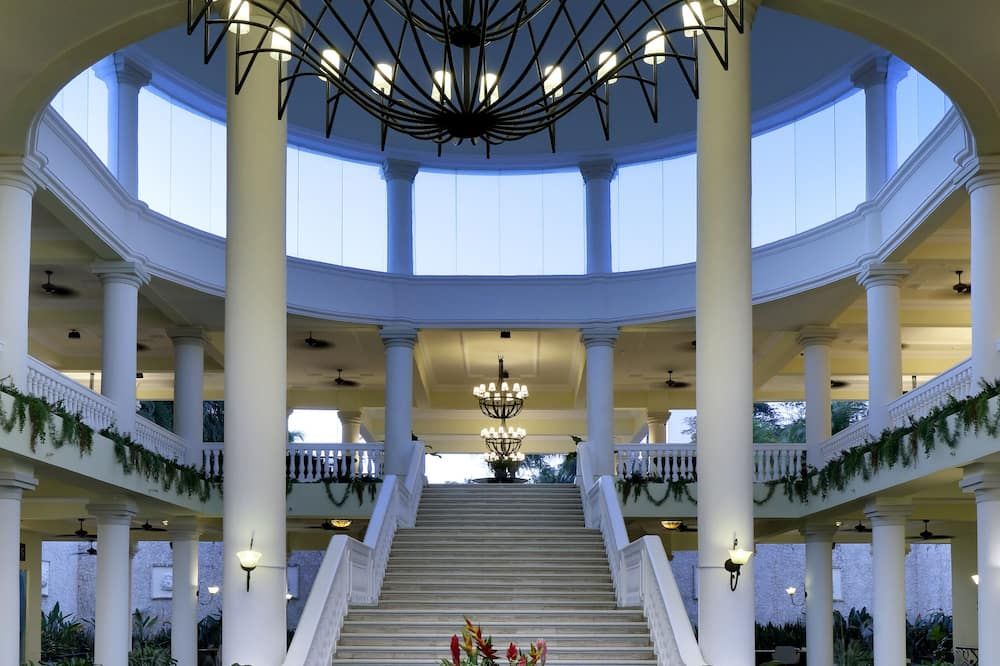 Recepción
