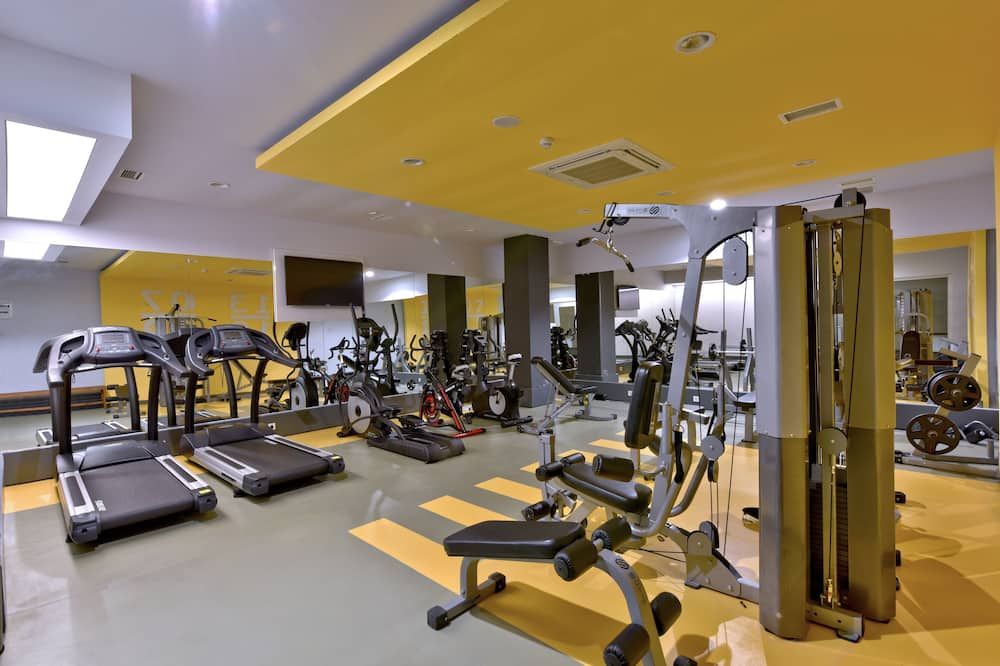 Gimnasio