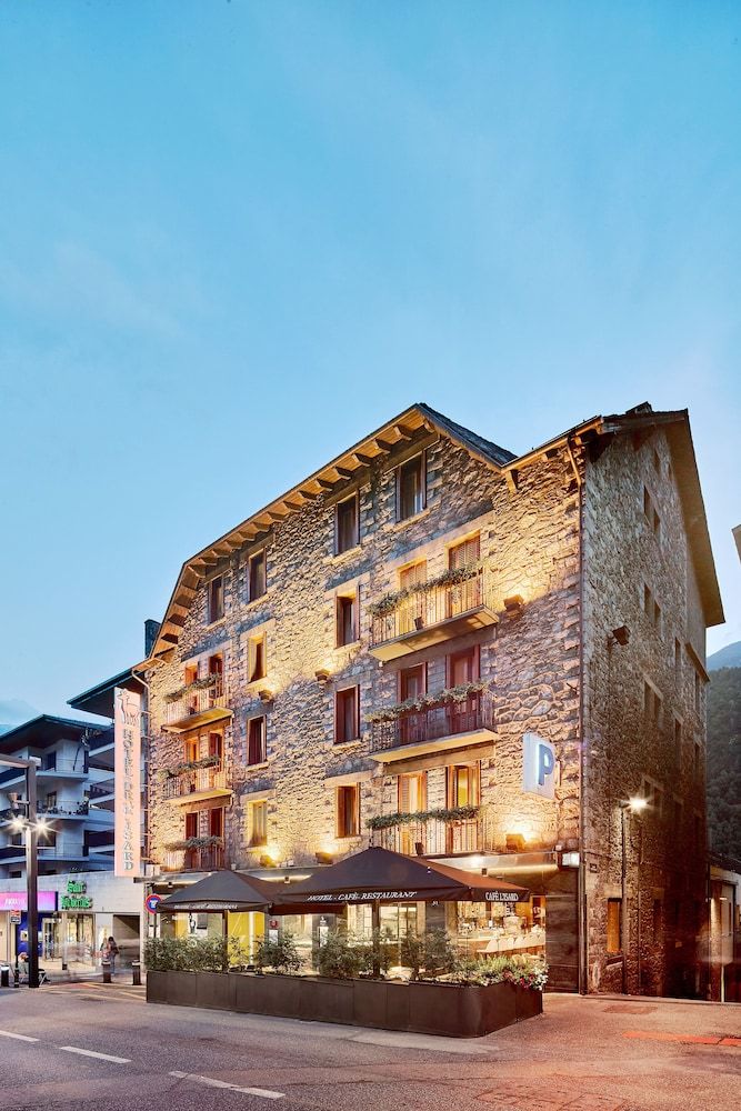 Edificio Foto