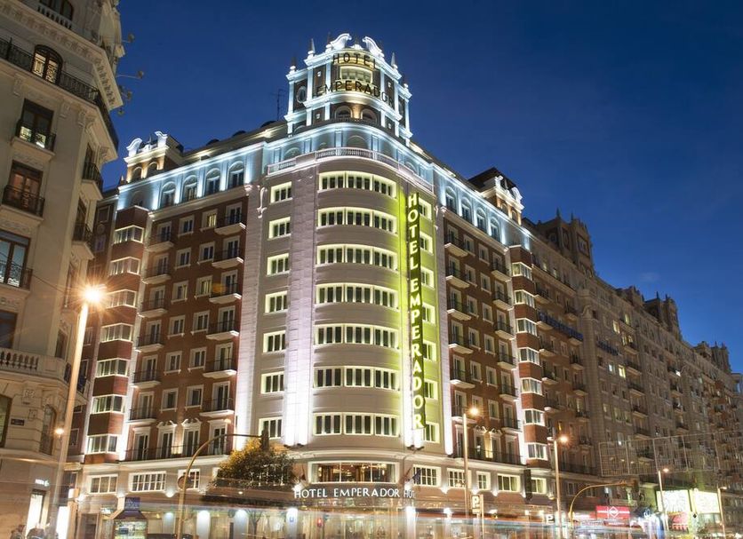 Edificio Foto